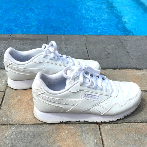 Women's Reebok Sneakers - Picture 2 of 6